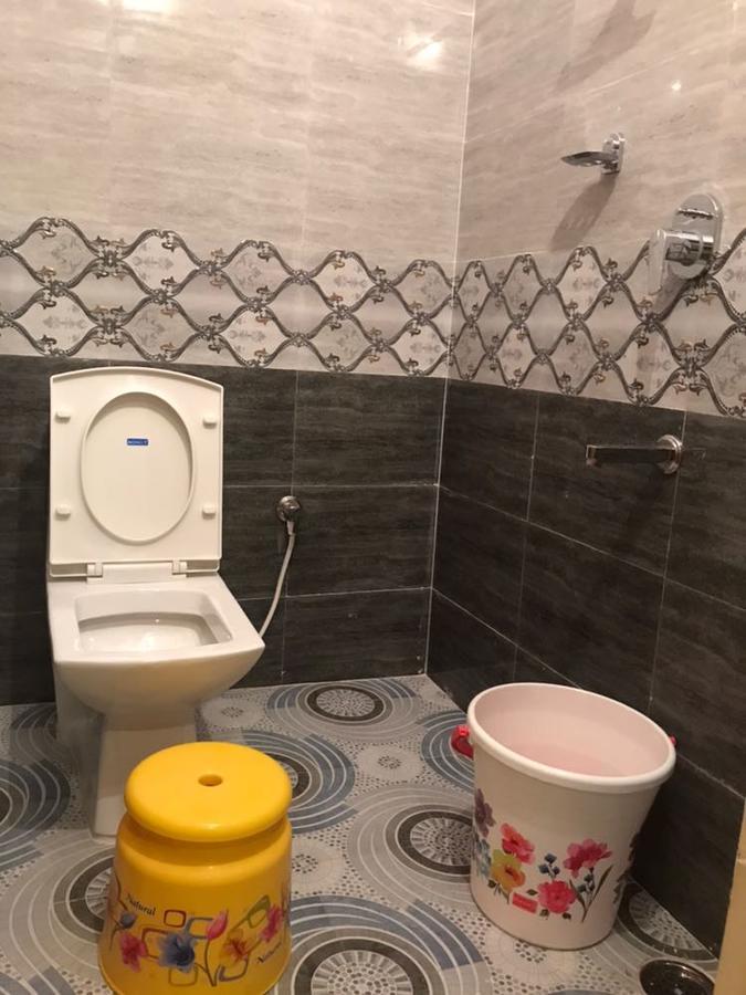 Chikmagalūr Galaxy Lodge מראה חיצוני תמונה